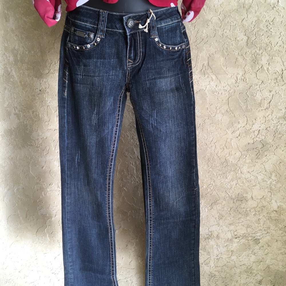 L.A. Idol Jeans